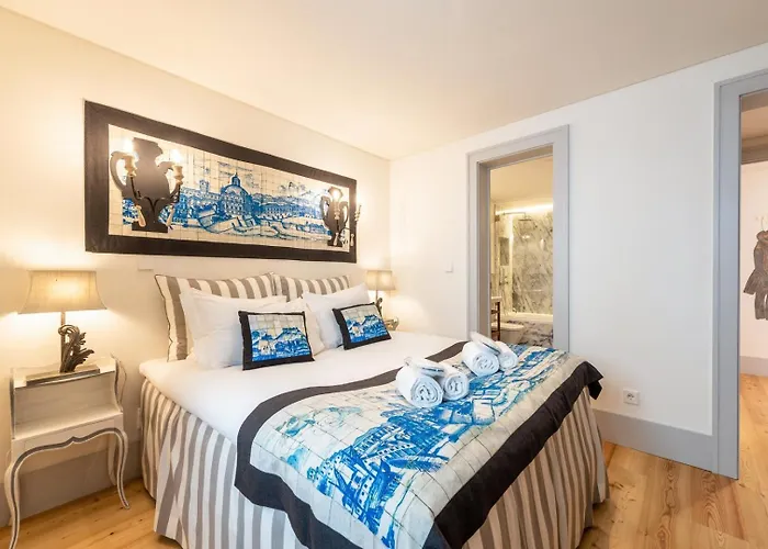 Appartement Guestready - Aurea Art