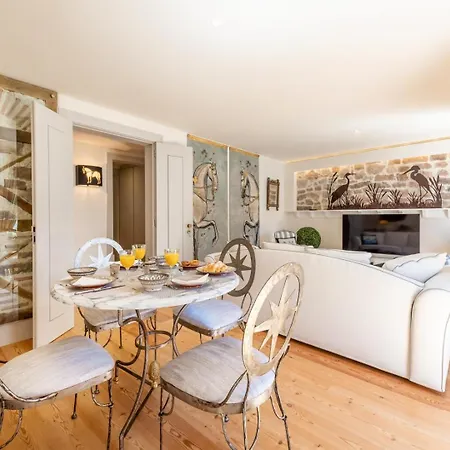 Apartment Guestready - Aurea Art