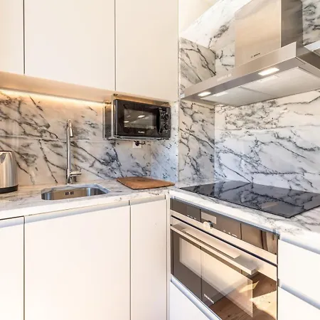 Guestready - Aurea Art Lisbon