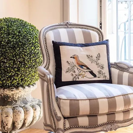 Apartment Guestready - Aurea Art *