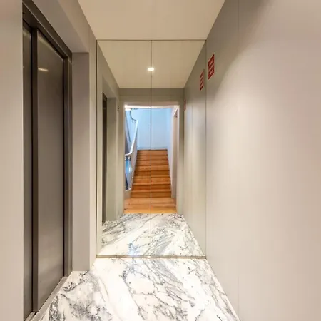 Apartment Guestready - Aurea Art *