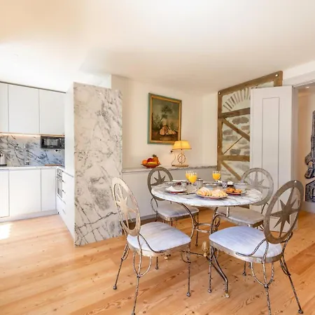 Guestready - Aurea Art Apartment