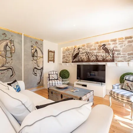 Guestready - Aurea Art Apartment
