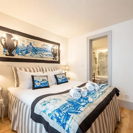 Appartement Guestready - Aurea Art