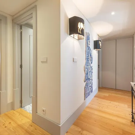 Guestready - Aurea Art Apartament *