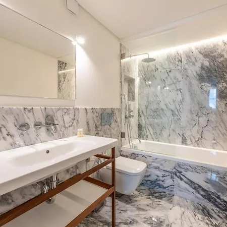 Apartament Guestready - Aurea Art Lizbona