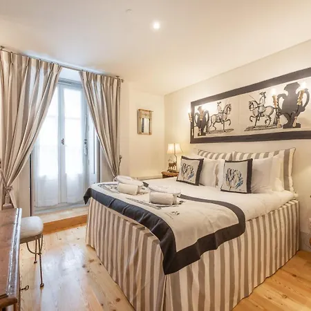 Guestready - áurea Art Appartamento *