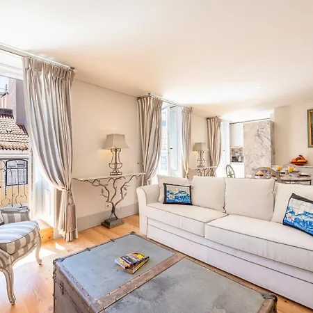 Guestready - Aurea Art Lizbona