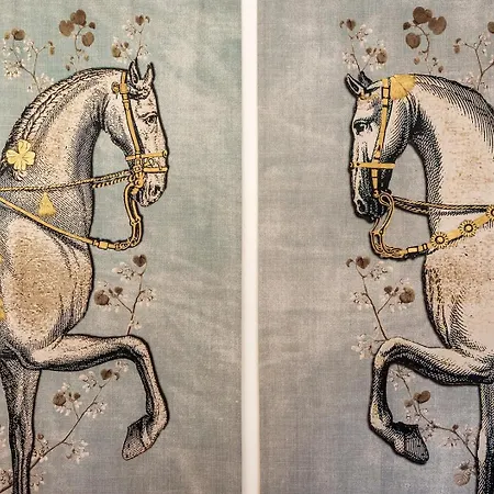 Guestready - Aurea Art Lisbona