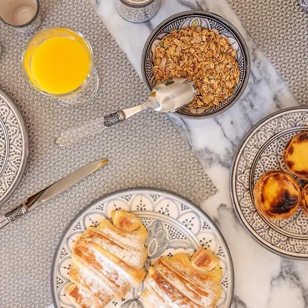 Guestready - Aurea Art Lisbona