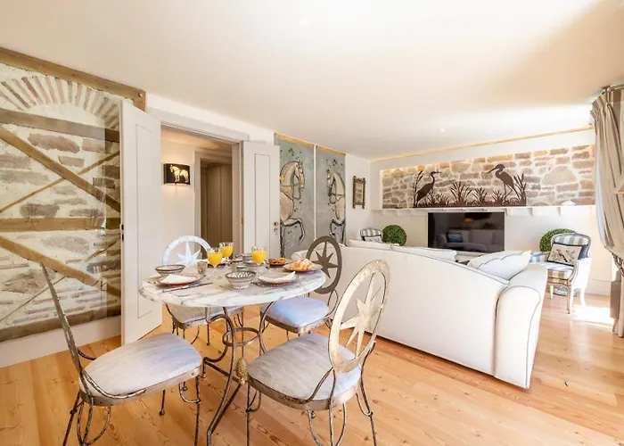 Appartamento Guestready - Aurea Art