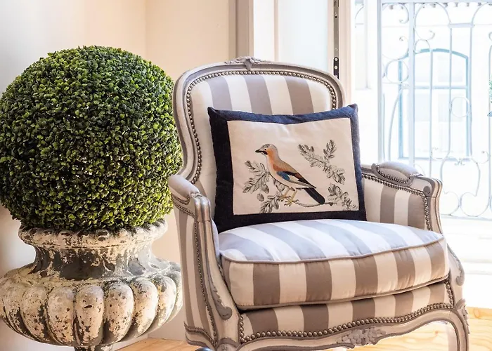 Appartamento Guestready - Aurea Art *