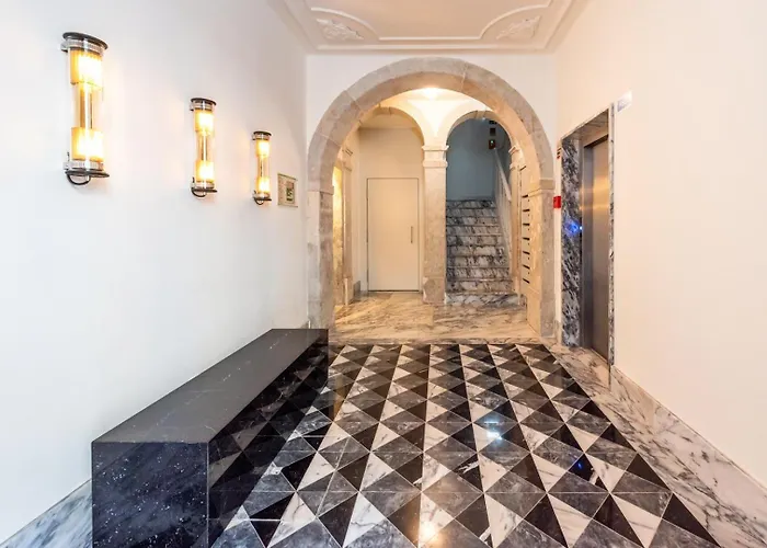 Guestready - Aurea Art Appartamento Lisbona