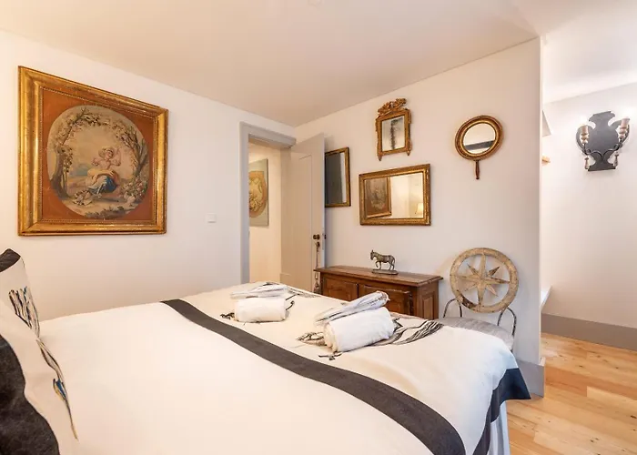 Guestready - Aurea Art *