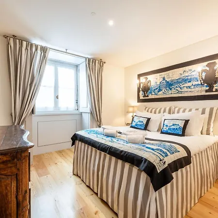 Guestready - Aurea Art Lisboa