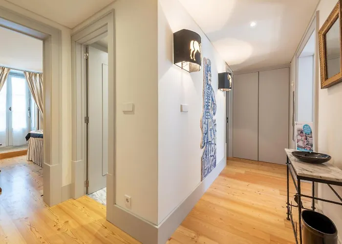 Guestready - Aurea Art Apartmán *